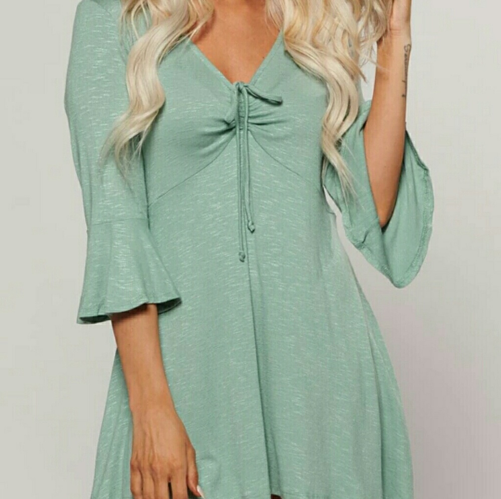 NanaMacs Boutique tunic/dress